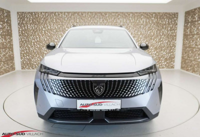 Peugeot 5008 Gebrauchtwagen