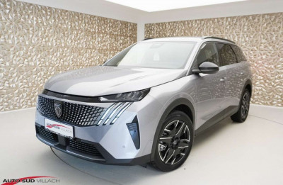 Peugeot 5008 Gebrauchtwagen