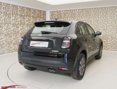 Fiat 600 Gebrauchtwagen