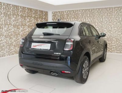 Fiat 600 Gebrauchtwagen