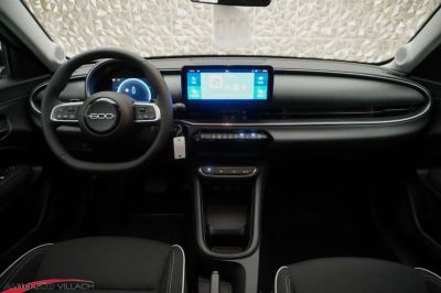 Fiat 600 Gebrauchtwagen