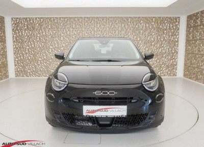 Fiat 600 Gebrauchtwagen