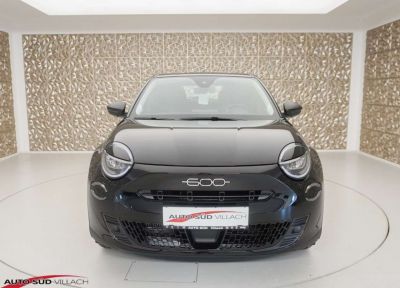 Fiat 600 Gebrauchtwagen