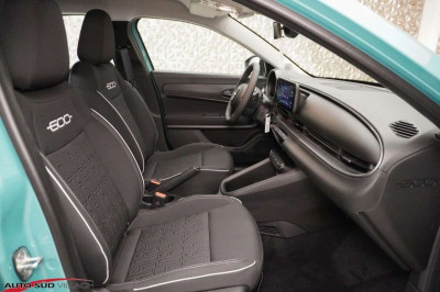 Fiat 600 Gebrauchtwagen