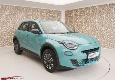 Fiat 600 Gebrauchtwagen