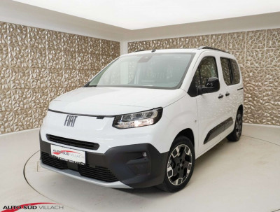 Fiat Doblo Gebrauchtwagen