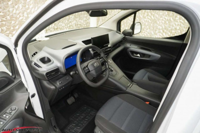 Fiat Doblo Gebrauchtwagen