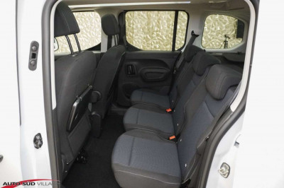 Fiat Doblo Gebrauchtwagen