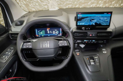 Fiat Doblo Gebrauchtwagen