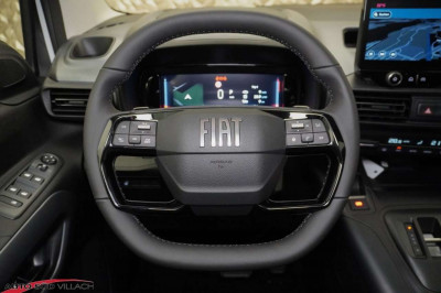 Fiat Doblo Gebrauchtwagen