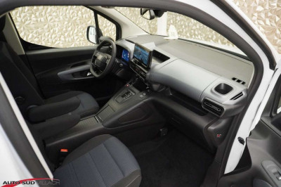 Fiat Doblo Gebrauchtwagen