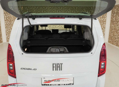 Fiat Doblo Gebrauchtwagen
