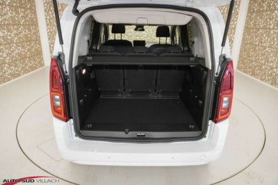 Fiat Doblo Gebrauchtwagen