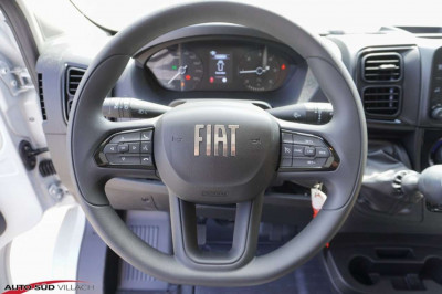 Fiat Ducato Gebrauchtwagen