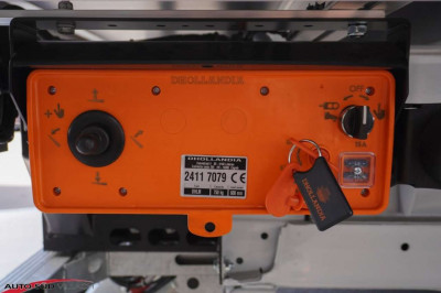 Fiat Ducato Gebrauchtwagen