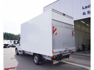 Fiat Ducato Gebrauchtwagen