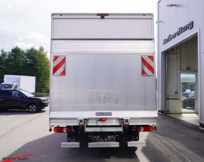 Fiat Ducato Gebrauchtwagen