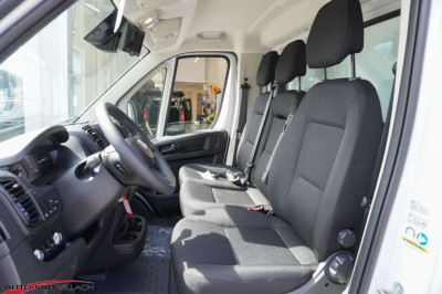 Fiat Ducato Gebrauchtwagen