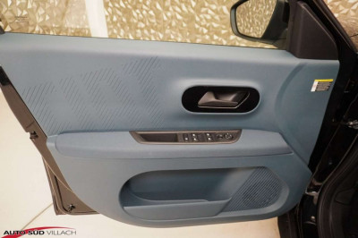 Fiat Grande Panda Gebrauchtwagen