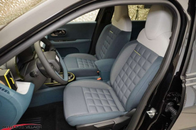 Fiat Grande Panda Gebrauchtwagen