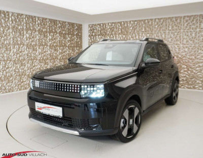 Fiat Grande Panda Gebrauchtwagen