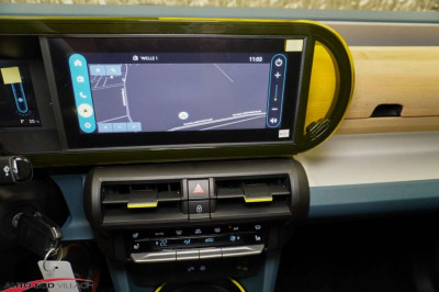 Fiat Grande Panda Gebrauchtwagen