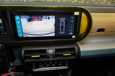 Fiat Grande Panda Gebrauchtwagen