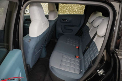 Fiat Grande Panda Gebrauchtwagen