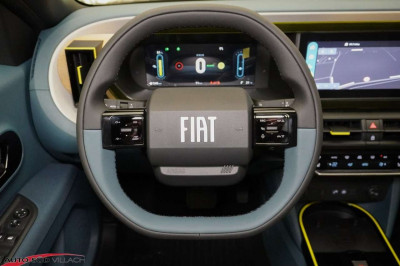 Fiat Grande Panda Gebrauchtwagen