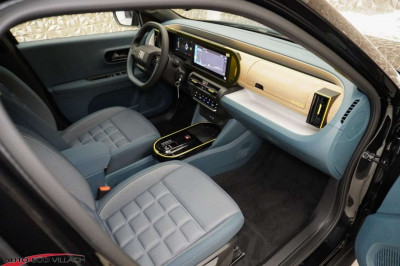 Fiat Grande Panda Gebrauchtwagen