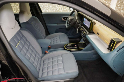 Fiat Grande Panda Gebrauchtwagen