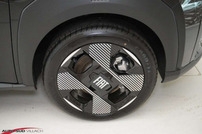 Fiat Grande Panda Gebrauchtwagen