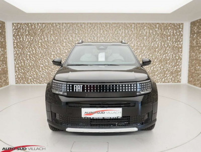 Fiat Grande Panda Gebrauchtwagen