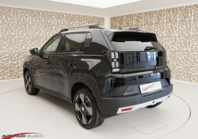 Fiat Grande Panda Gebrauchtwagen