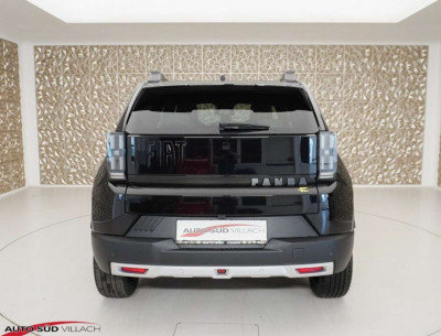 Fiat Grande Panda Gebrauchtwagen