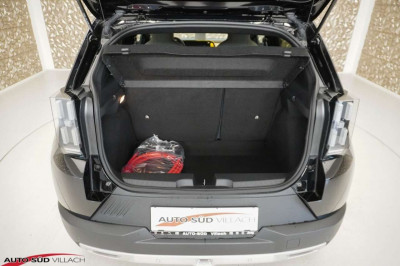 Fiat Grande Panda Gebrauchtwagen