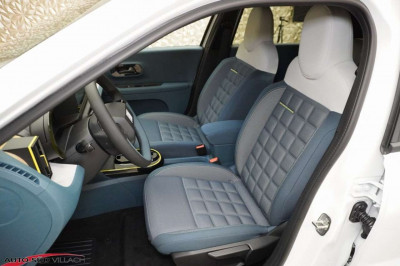 Fiat Grande Panda Gebrauchtwagen