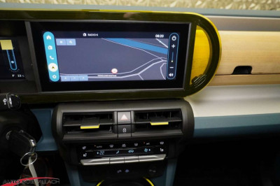 Fiat Grande Panda Gebrauchtwagen