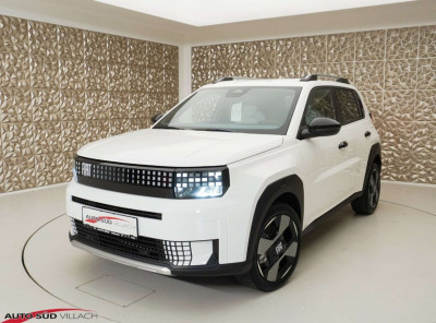 Fiat Grande Panda Gebrauchtwagen