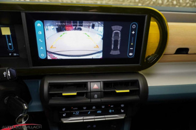 Fiat Grande Panda Gebrauchtwagen