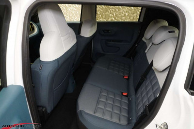 Fiat Grande Panda Gebrauchtwagen