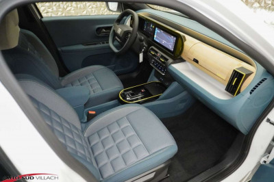 Fiat Grande Panda Gebrauchtwagen