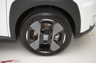 Fiat Grande Panda Gebrauchtwagen