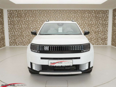 Fiat Grande Panda Gebrauchtwagen