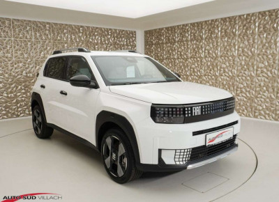 Fiat Grande Panda Gebrauchtwagen