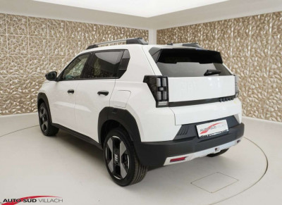 Fiat Grande Panda Gebrauchtwagen