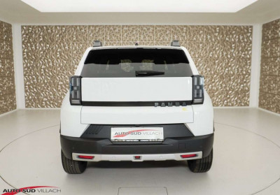 Fiat Grande Panda Gebrauchtwagen