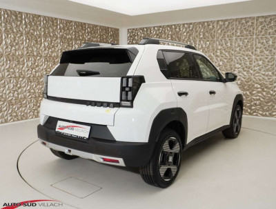 Fiat Grande Panda Gebrauchtwagen