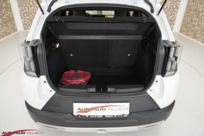 Fiat Grande Panda Gebrauchtwagen