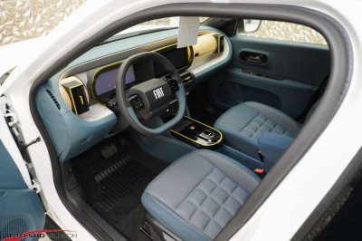 Fiat Grande Panda Gebrauchtwagen